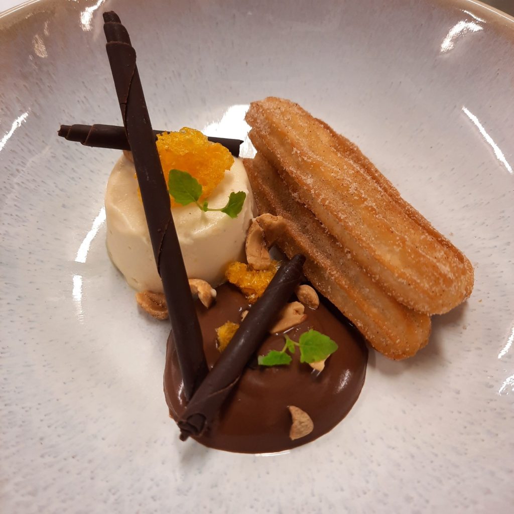 A pastry course outline – what they teach in culinary&nbsp;school